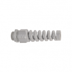 OD  25PM sandariklis su spirale pilkas