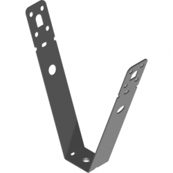 WT180 M8 pakaba trapecinė