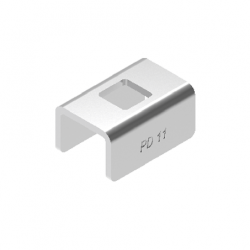 PD11 plokštelė lentynai WFC