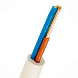  5x  1.5 EXQ Easy 500V Dca kabelis behalog.