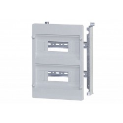 Modulinis įdėklas 2x9 mod.350x250x150 spintai