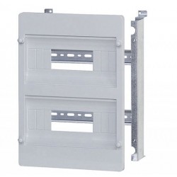 Modulinis įdeklas 2x12 mod.400x300x170 spintai