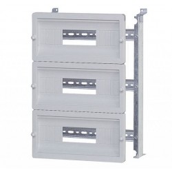 Modulinis įdeklas 3x15 mod.500x350x190 spintai