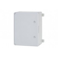   500x400x240 plastik.paskirst. skyd su MP IP65