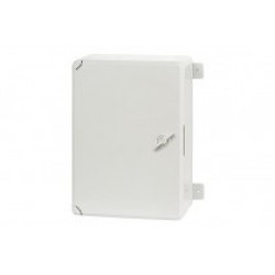   800x600x260 plastik.paskirst. skyd su MP IP65