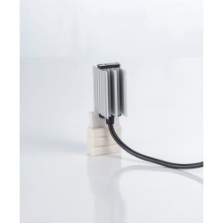 Šildytuvas 25W PTC spintoms su 30 cm laidu MPHT-25