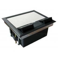 EM/FLB-HTD1602 grind. dėžutė 240x120x65mm IP44