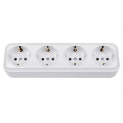 Ilgiklio lizdas 4vt s/ž KL41