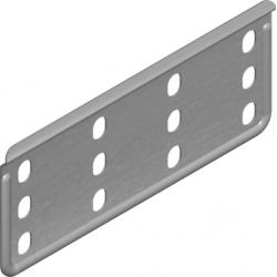 LPPH 50F sujungimas kanalui 1.5mm(STD)