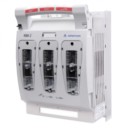 RBK 2 pro-M iki 240mm* kirtiklis APATOR