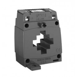 SF62/40 600/5 srovės transf 10VA 0.5kl ENT.A40MN