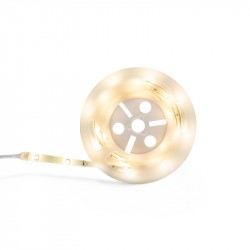 LED šviest CDA1 miegamajam su jud.ir sutemų davikl