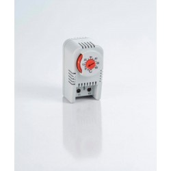 Termostatas KTO šild.0-60C* RED.1NC