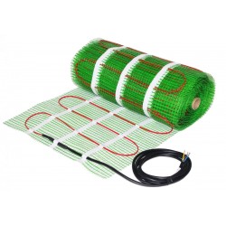 WMSM-1.5-150 šildymo tinklelis 0.5x3,0 1,5m2