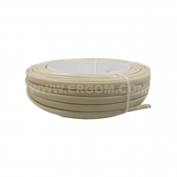 OSPU  8 vamzdis karščiui atsparus -30-+155  (50m.)