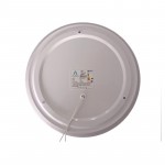 LED plafonas 12W/1200Lm/4000K IP44 260x50 mm