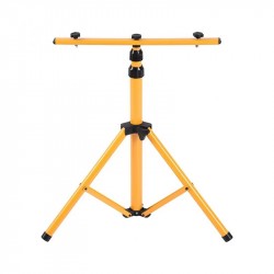 Stovas prož.metalinis 2m. geltonasTS-2H200 BL-2