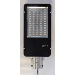  60W LED gatvės šviestuvas 110Lm/W 3m.garantija