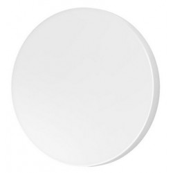 LED šviest 2x27W 5130Lm 3CCT ø380x65 v/t Milky Dim