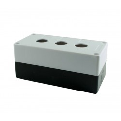 Valdymo posto dėžutė HJ-3
