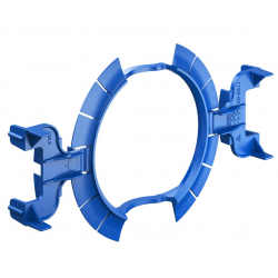 Žiedas fiksavimo dėžutėms KAISER 1159-03