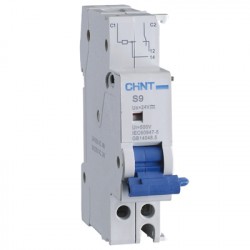 Neprikl.atkabiklis S9DC24 24VDC (su NB1-) /9