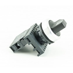 Perjungiklis (0-1) juodas 1NO IP54 CHINT NP8