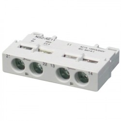 NS2-AE11 papild.kont.BL. virš NO+NC (su NS2-)