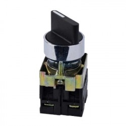 NP2BJ21 jungiklis (0-1), N/O kontaktas su fiks.