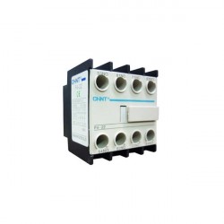 F422 pap.kontaktas,viršutinis, 2N/O+2N/C visiems