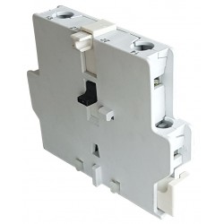 ACSFC1-3 11 pap.šon.kontaktas NC+NO tipui FC1-3