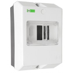 FMP2-25 BF-1 Dėžutė varikl. apsugos automat. IP55