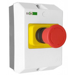 FMP2-25 BFS-1 apsauginis gaubtas IP55