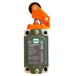 Galinis jungiklis FLS15 35/54 IP54 1NA+1NU