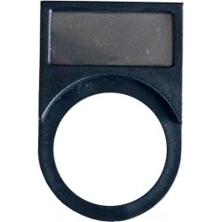 Mygtukinių jungiklių aksesuarai FB P