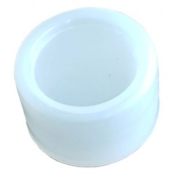 Silik.gaubtuvas mygtukiniam jungikliui FP SD