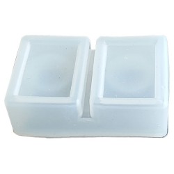 Silik.gaubtuvas mygtukiniam jungikliui FP SDSS