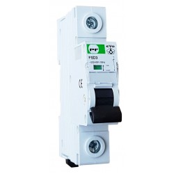 Modulinis kirtiklis FSD3 1P  32A EVO