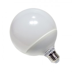 LED lempa E27 15W 4500K 85-265V