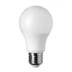 LED lempa E27 18W 4500K A70 1440Lm 175-256V OP