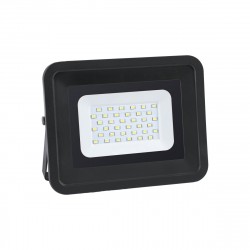  20W LED prožektorius SMD2700K CLASSIC IP65 juodas