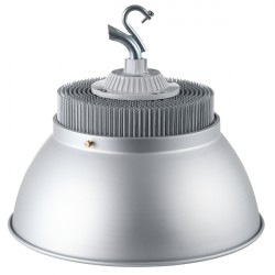 LED šviestuvas 150W HIGH BAY INDUSTRIAL 5700K Osr