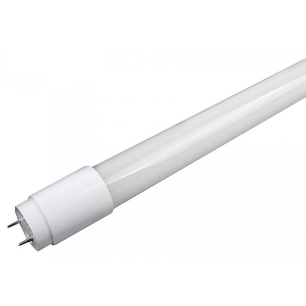 LED Tube lempa 60cm 9W 1050lm 4500K 1g.T8