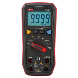 Multimetras UT60BT/UNI-T/