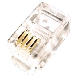 Kištukas telefonui 4p4c