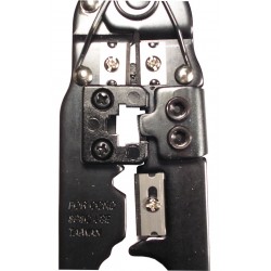 Replės HT-210C antg. RJ45 užspausti-presuoti (8p)