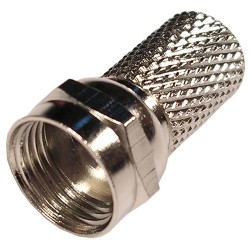 F jungtis užsukama 6.5 mm FF0Y