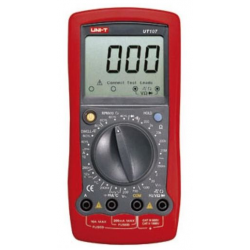 Multimetras UT107 /UNI-T