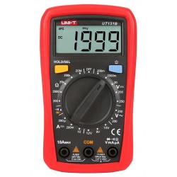 Multimetras UT131B /UNI-T