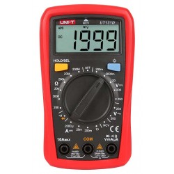 Multimetras UT131D /UNI-T